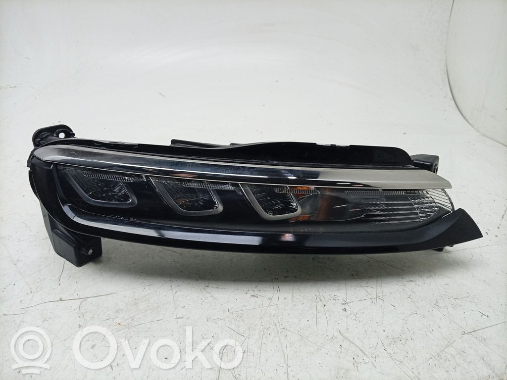 Citroen C3 Pluriel Scheinwerfer