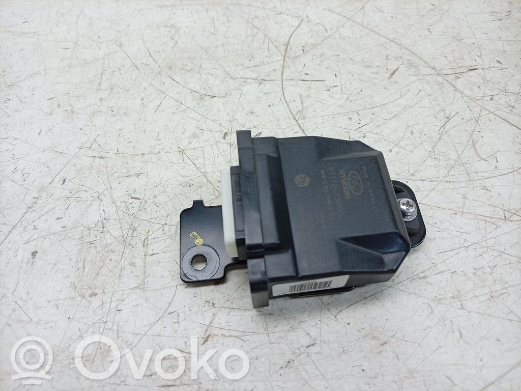 KIA Stinger Xenon valdymo blokas 