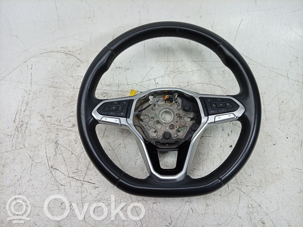 Volkswagen T-Cross Volante 