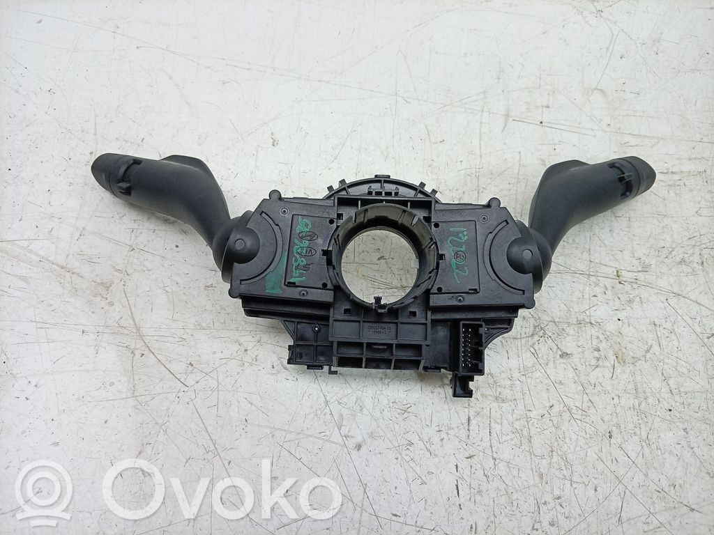 KIA Sportage Boutons / interrupteurs volant
