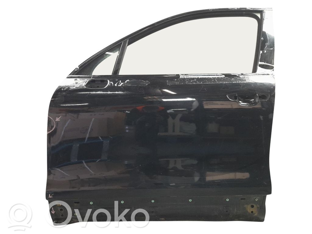 Porsche Cayenne (92A) Portiera anteriore