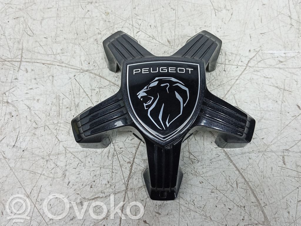 Peugeot 308 Kołpaki nieoryginalne R16