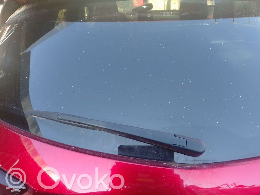 Mazda CX-3 Wischerarm Heckscheibe