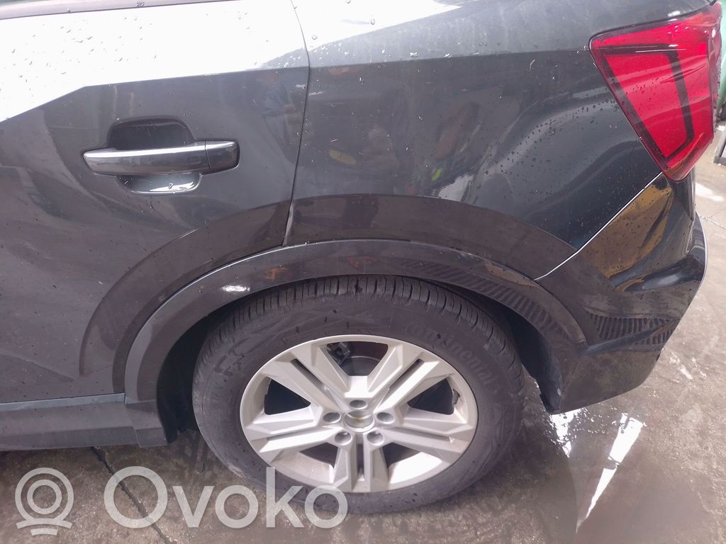 Audi Q2 - Passaruota posteriore 