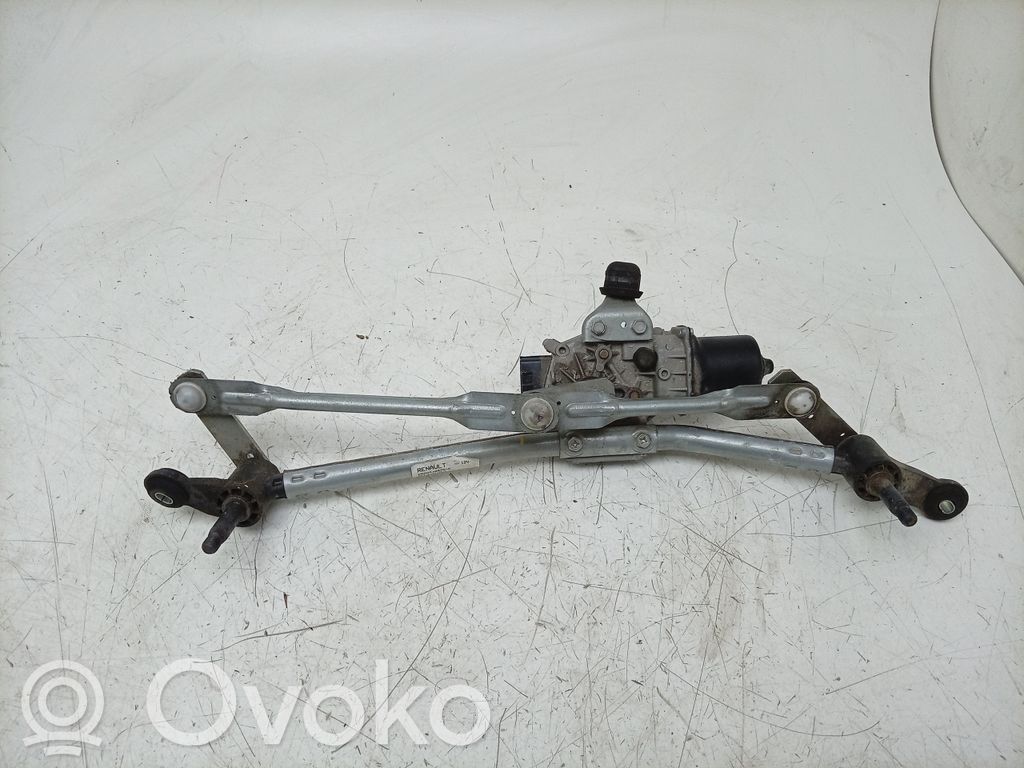 Renault Express Moteur d'essuie-glace 