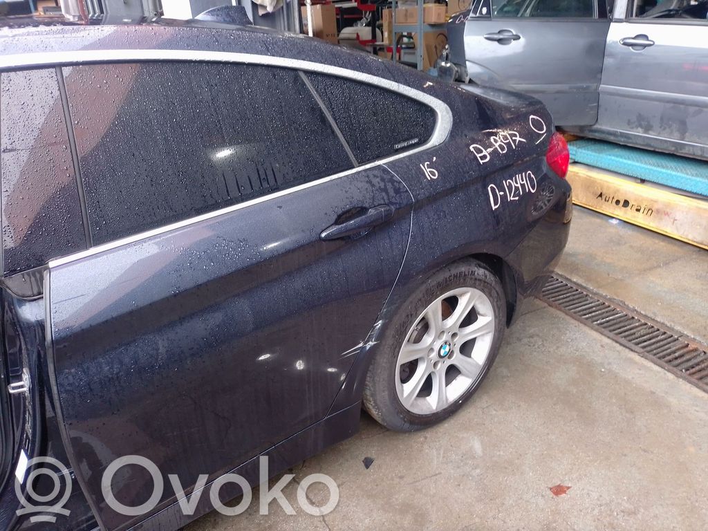 BMW 4 F32 F33 Bomba interna de combustible 