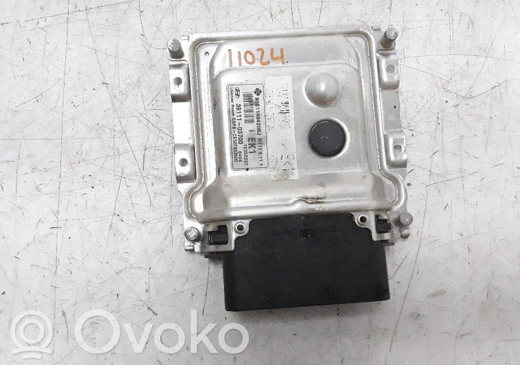 Hyundai i20 (GB IB) Calculateur moteur ECU