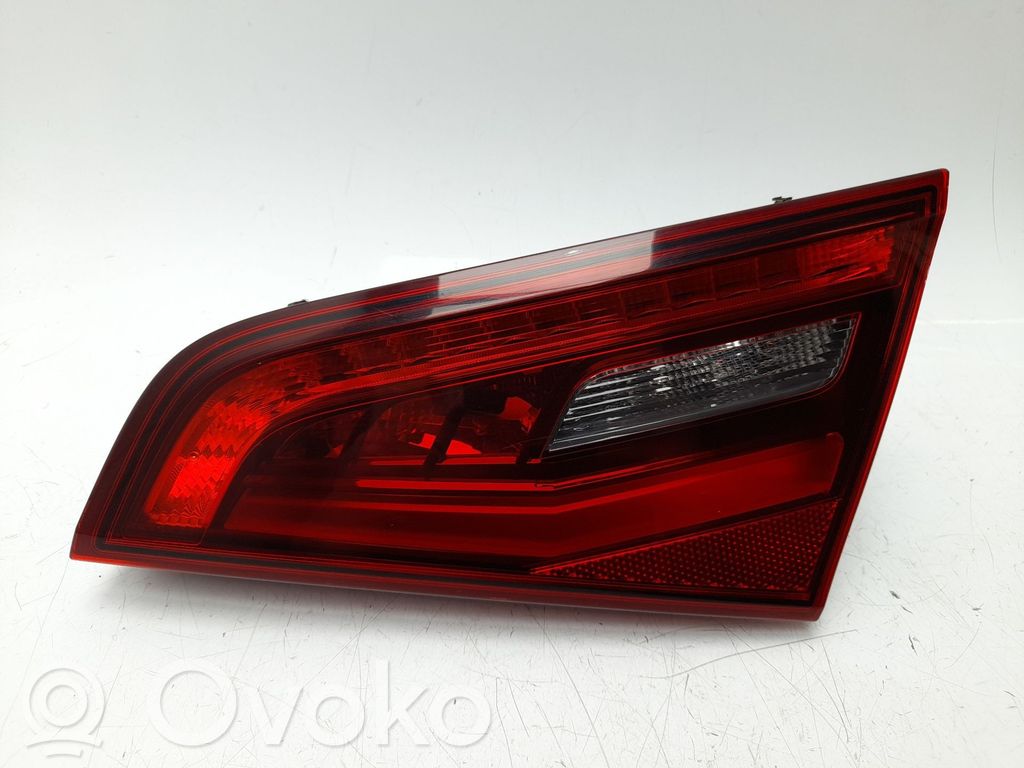 Audi A3 S3 8V Feux arrière sur hayon 