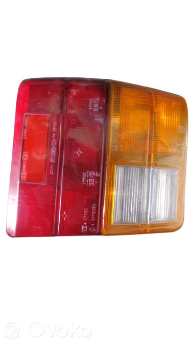Fiat Uno Lampă spate în caroserie 