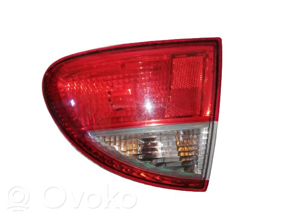 Seat Leon (1M) Takavalot 
