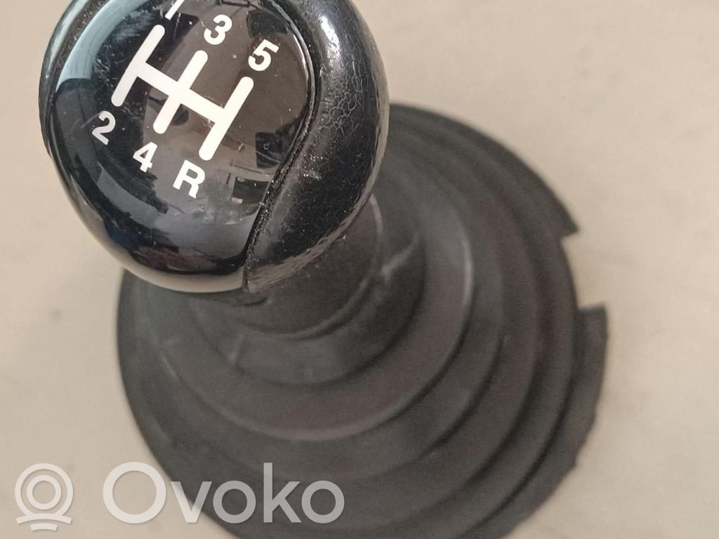 Ford Fiesta Selector de viteze/schimbător de viteze (interior) 