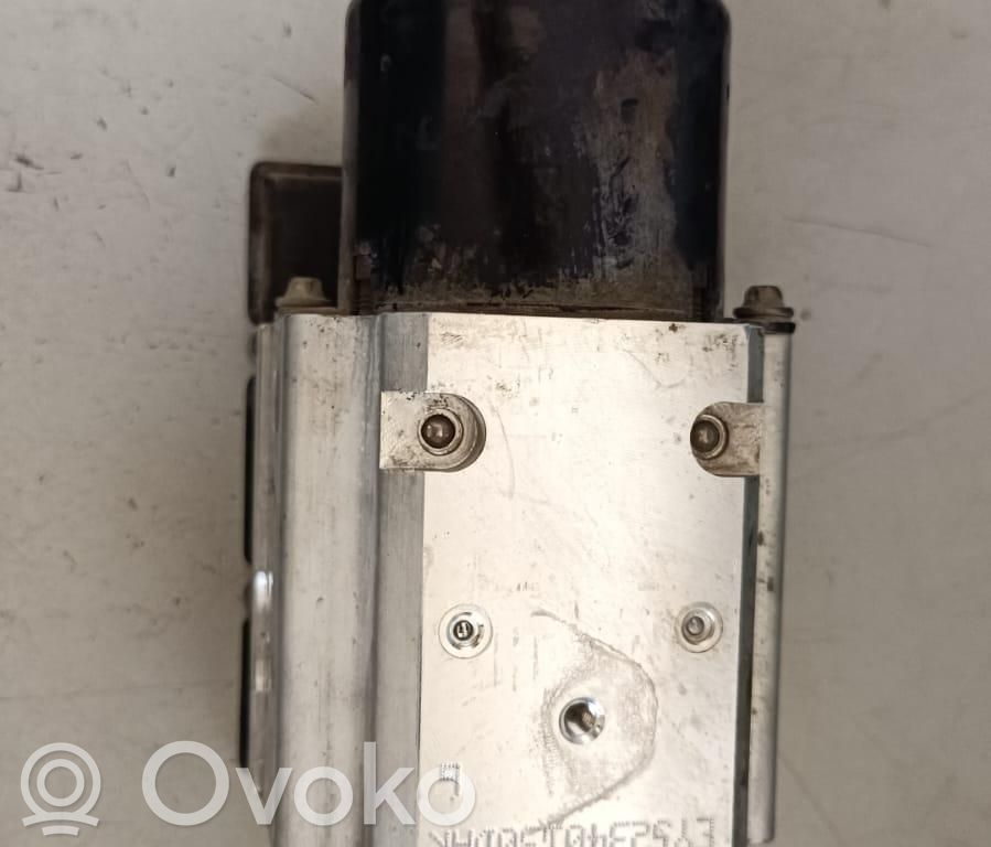 Alfa Romeo 159 ABS Pump 