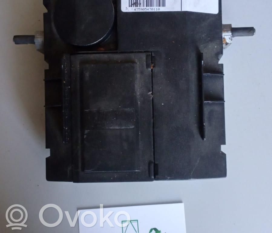 Volvo XC90 Phone control unit/module 