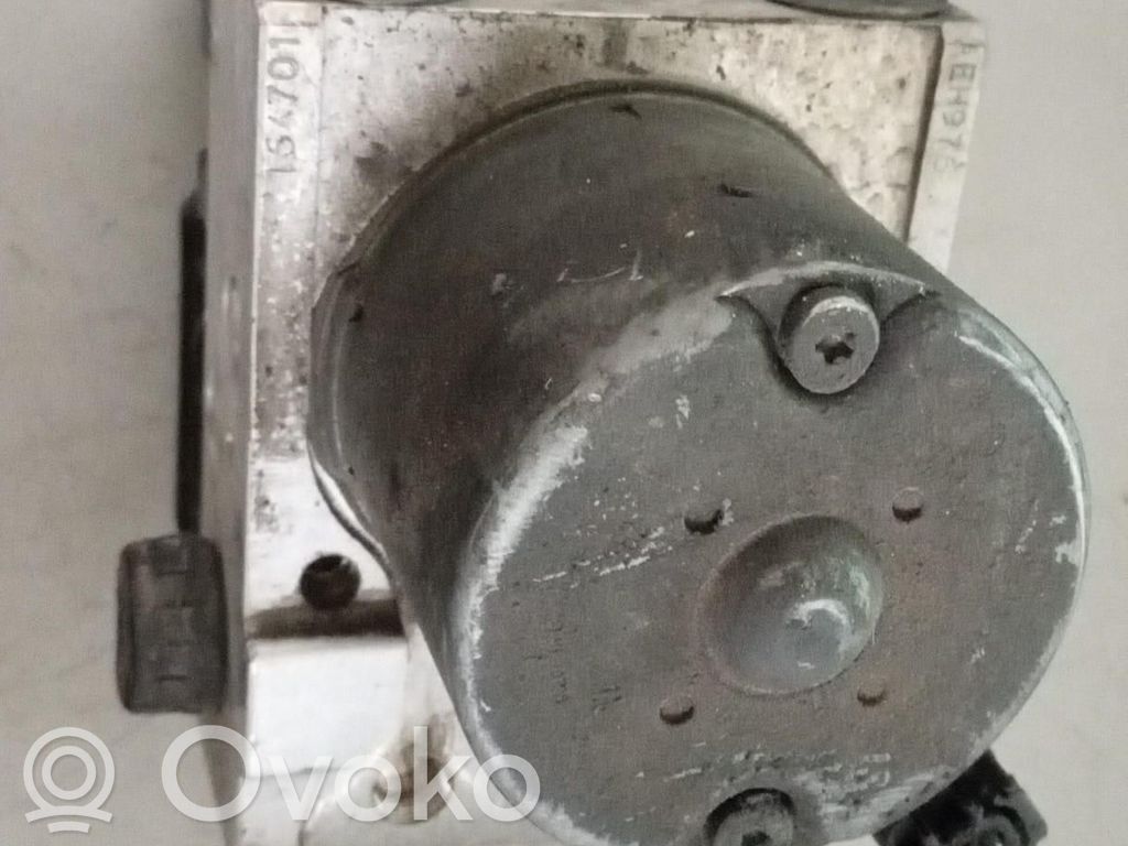 Alfa Romeo 166 Bomba de ABS 