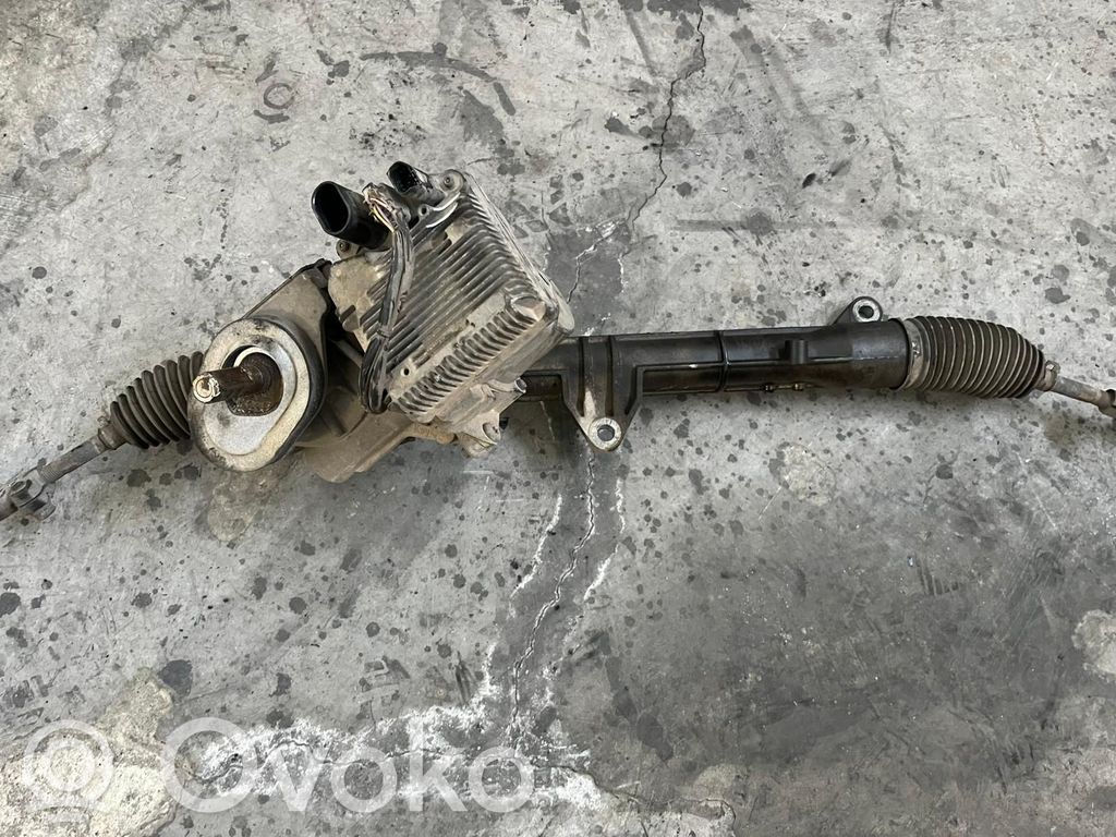 Mini One - Cooper Coupe R56 Steering rack 