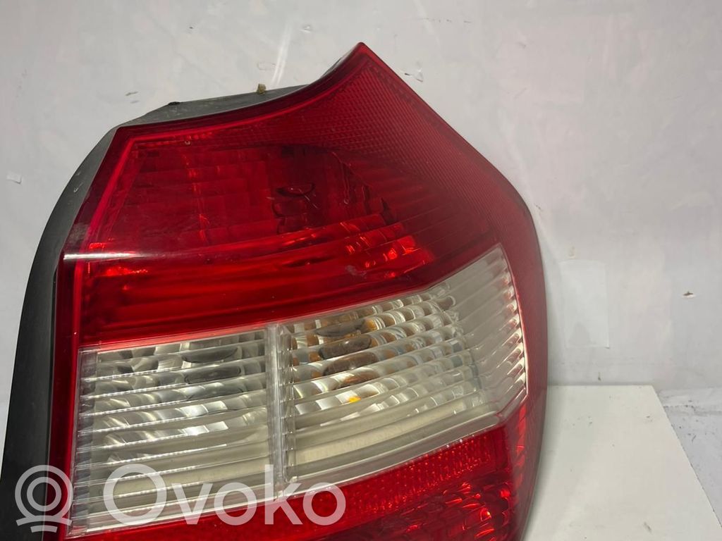 Rear/tail lights   63216924502,32450212,63216924502