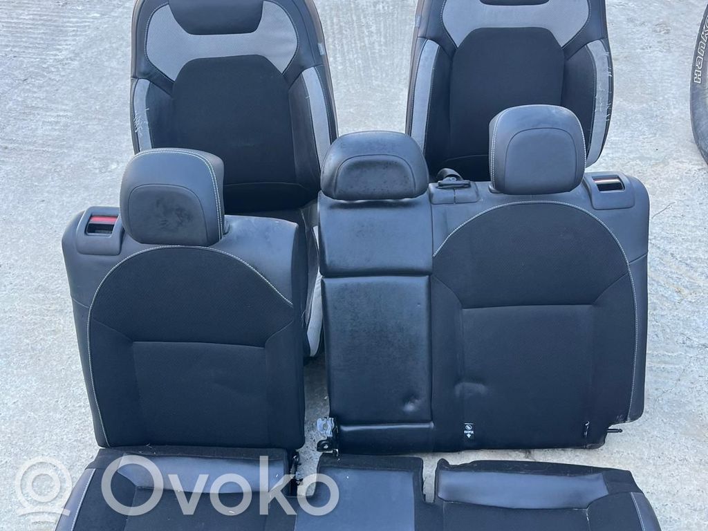 Juego interior