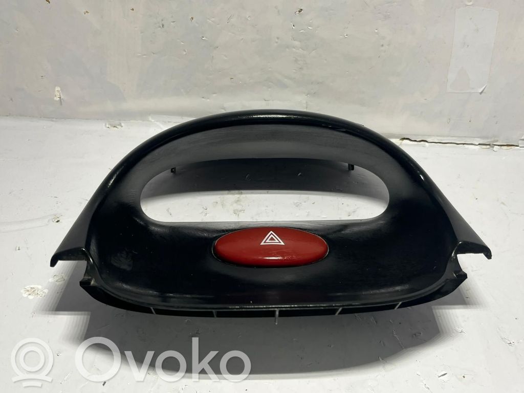 Peugeot 206 Altra parte interiore 
