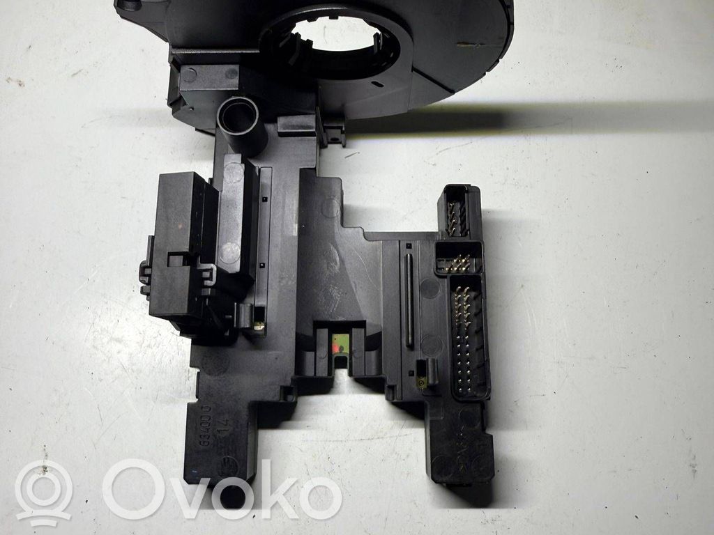 Mercedes-Benz E W211 Wiper control stalk 