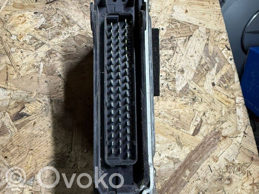 Unidad de control/módulo del motor   0261200157,0261200157