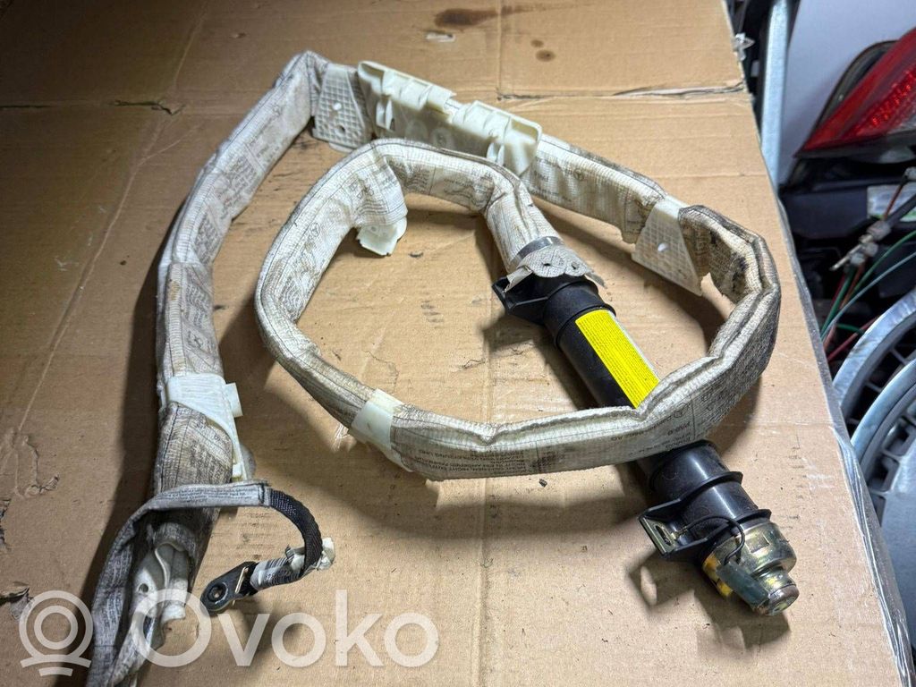 Mercedes-Benz E W210 Airbag del techo 