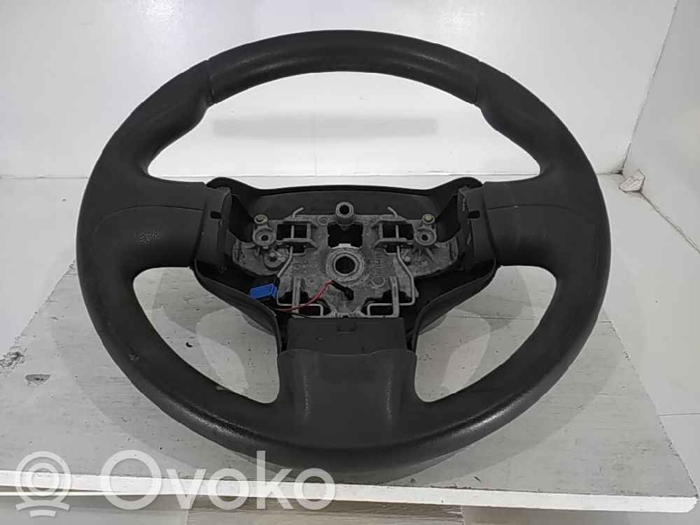 Citroen C3 Picasso Stūre 