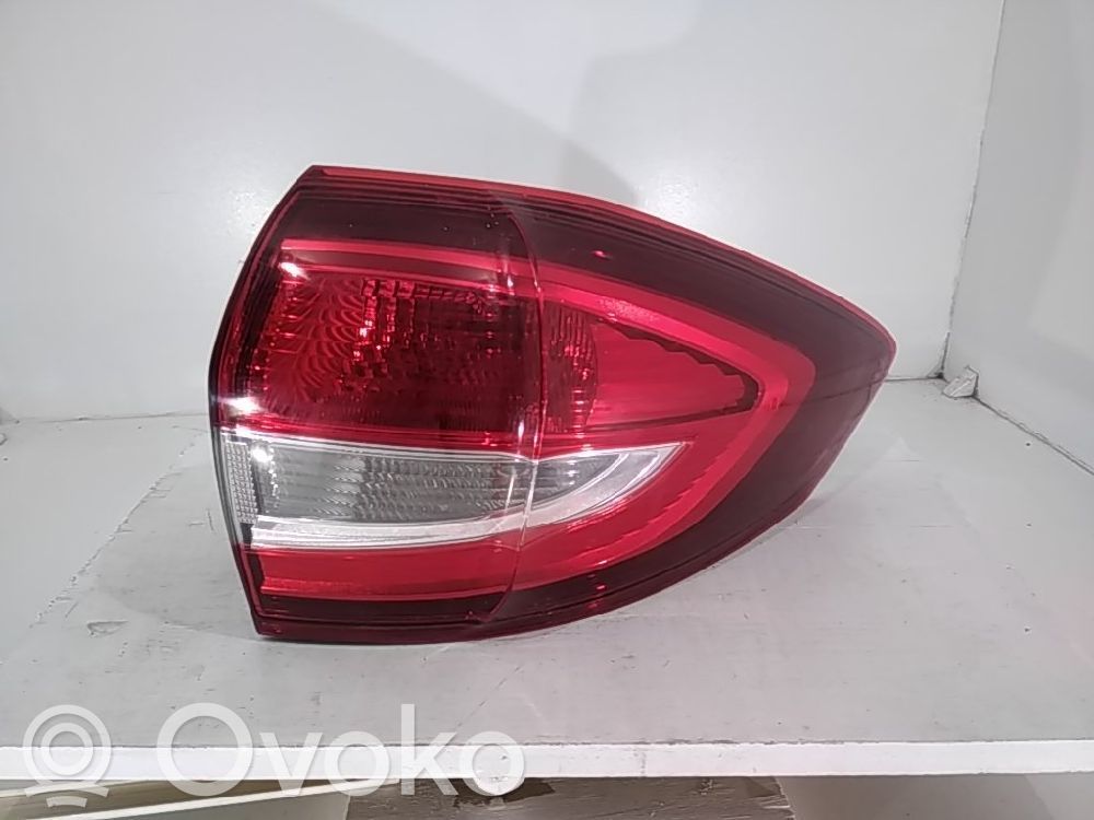 Ford C-MAX II Takavalot 