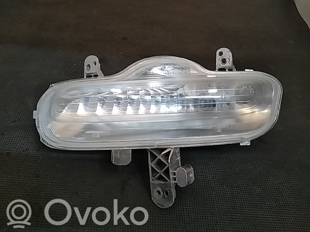 Fiat Panda III Lampa przednia 