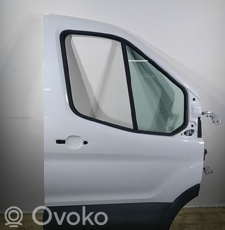 Ford Transit Дверь 