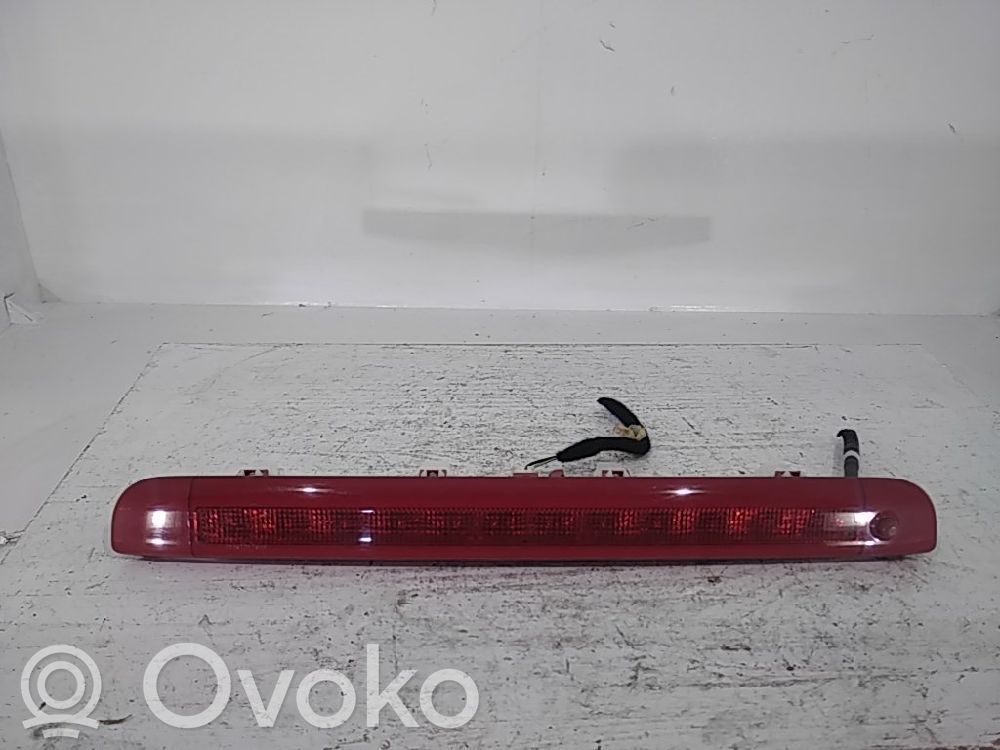 Fiat Panda III Luce d’arresto centrale/supplementare 
