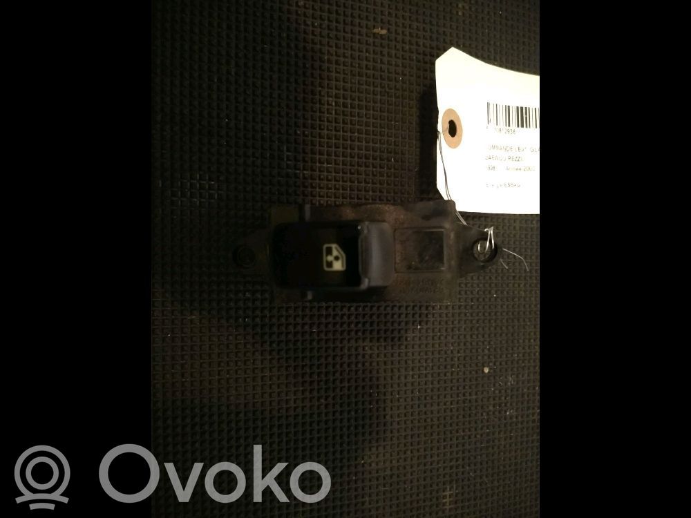 Daewoo Rezzo Electric window control switch 