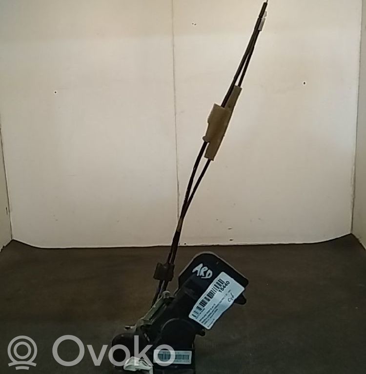 Takaoven lukko   DE9072310G