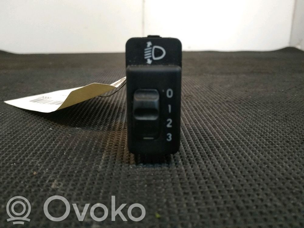 Suzuki Wagon R+ Palanca de intermitentes 