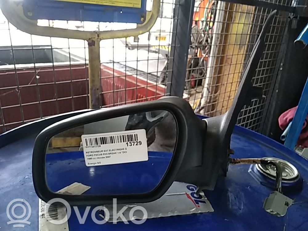Ford Focus Spogulis (elektriski vadāms) 