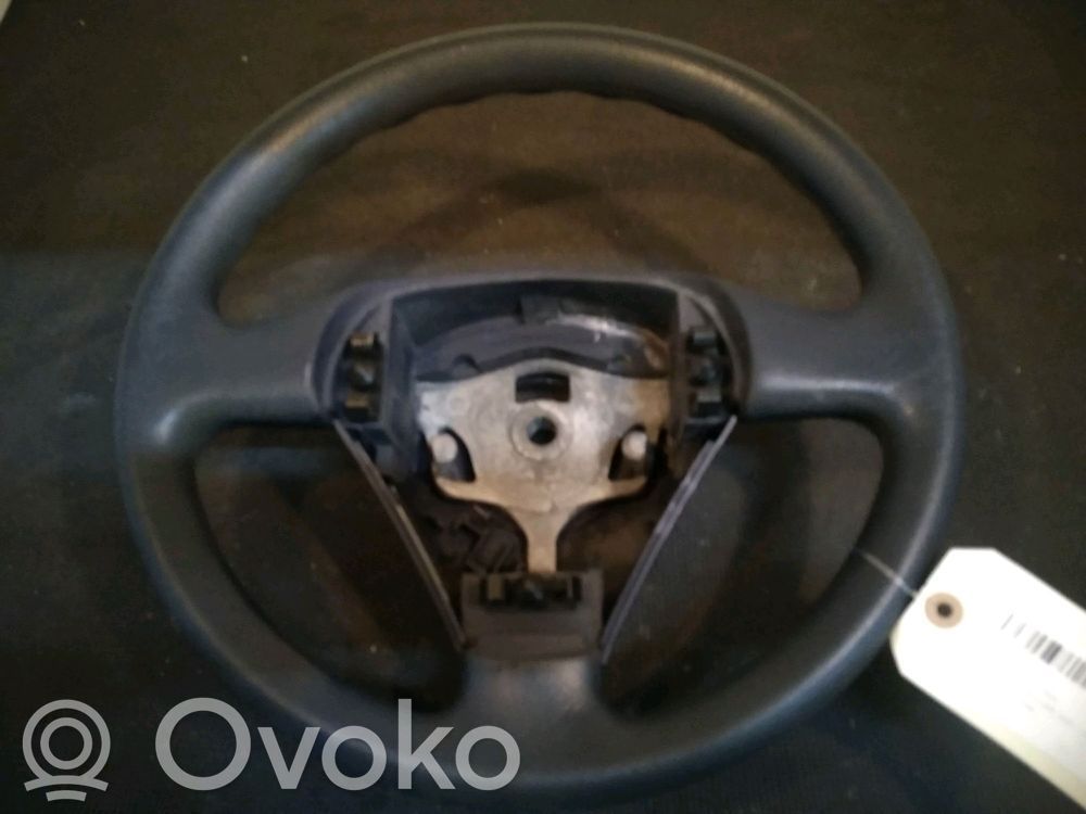 Peugeot 1007 Руль 