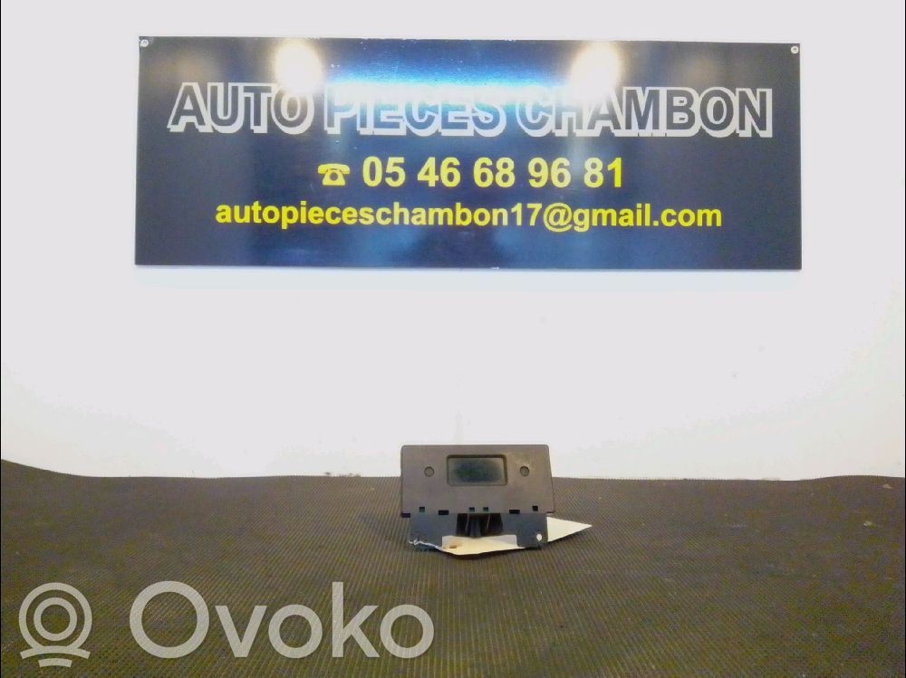 Clock   6155N2