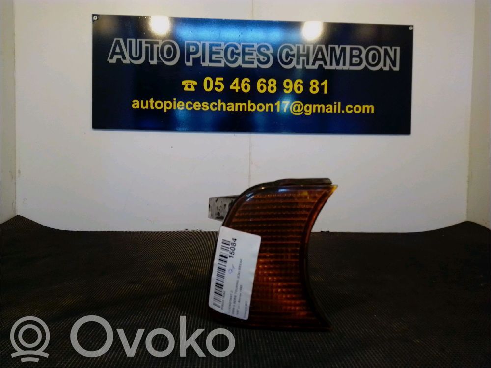 BMW 5 E34 Clignotant avant 