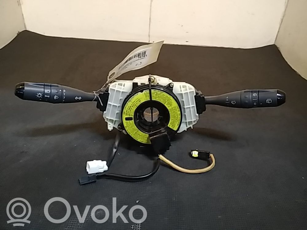Smart ForFour I Other control units/modules 