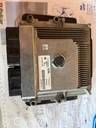Citroen C4 II Picasso Engine control unit/module 