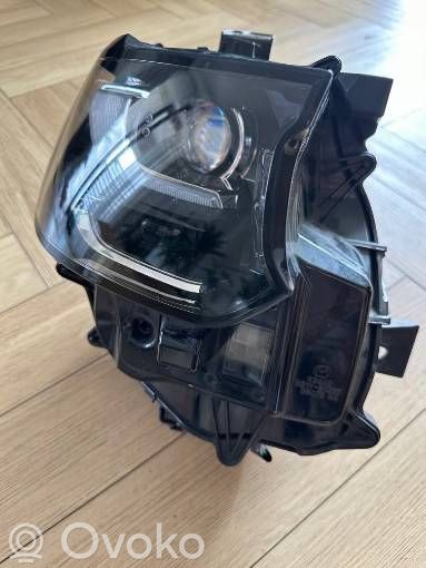 Toyota C-HR II Lampa przednia 