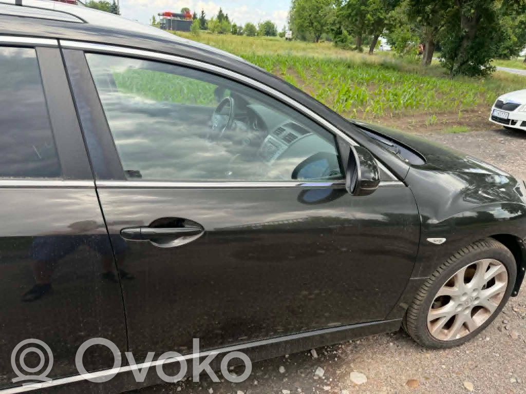 Mazda 6 Tür vorne 