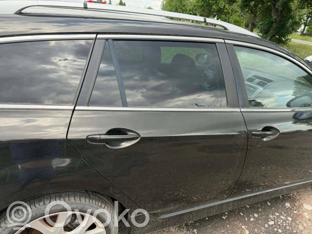 Mazda 6 Tür hinten 