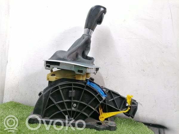 Asta della leva del cambio   7G917C453AE,7G917C453AE