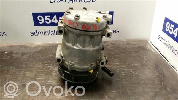 Compresor (bomba) del aire acondicionado (A/C))   929208360
