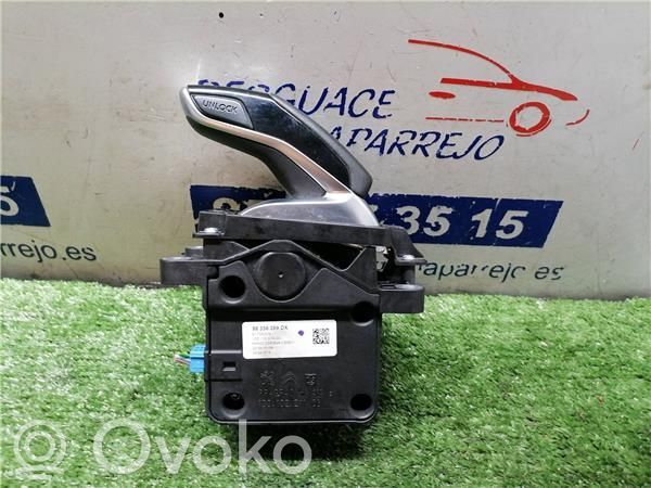 Peugeot 208 II Asta della leva del cambio