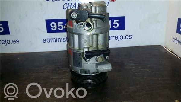 Compresor (bomba) del aire acondicionado (A/C))   108682