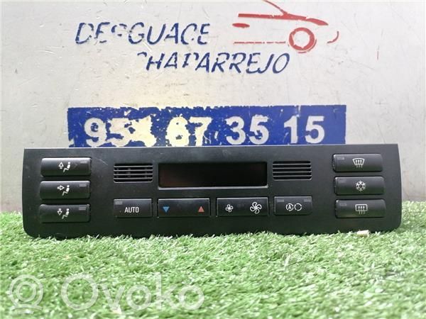 Air conditioning (A/C) switch   64116916882,64116916882