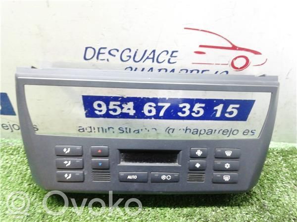 Air conditioning (A/C) switch   64113417544,64113417544