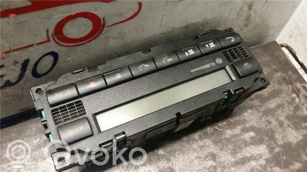 Interruptor del aire acondicionado (A/C)   381907440
