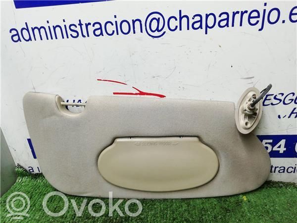 Chrysler PT Cruiser Parasolar 